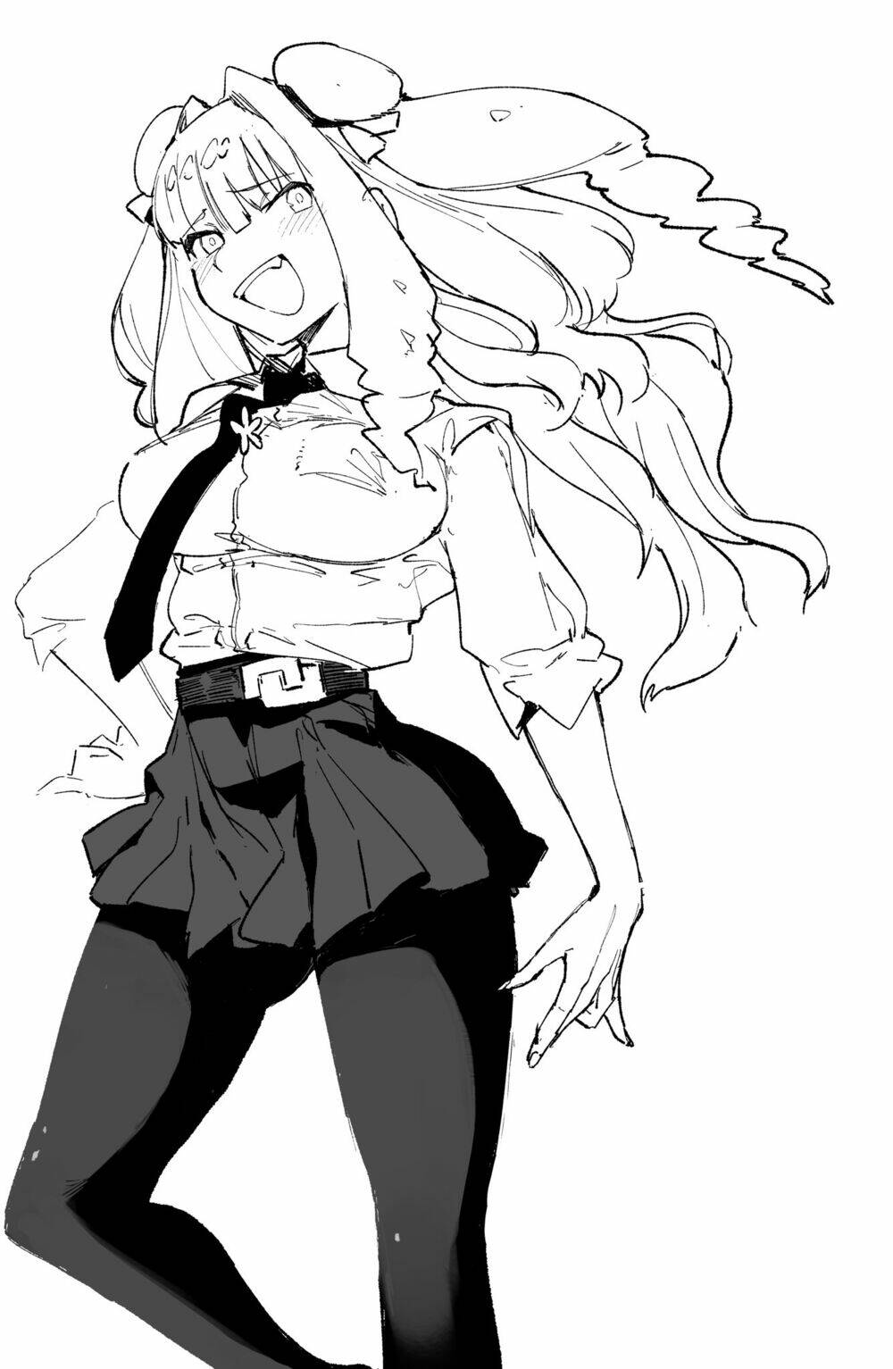 lazy