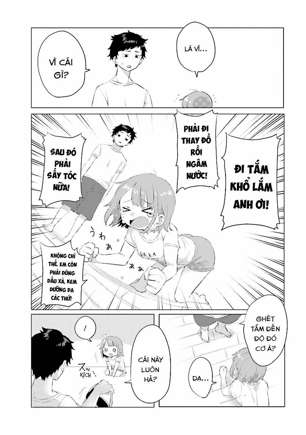 lazy