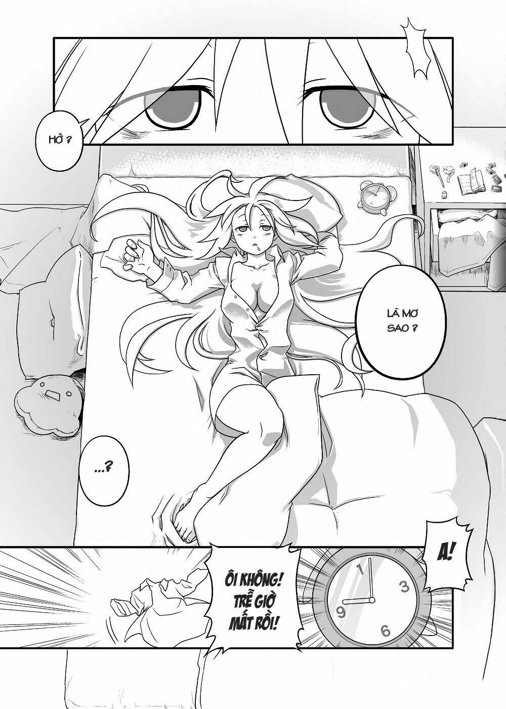lazy