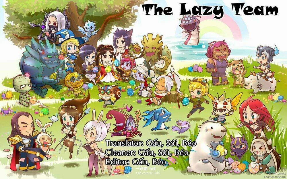 lazy