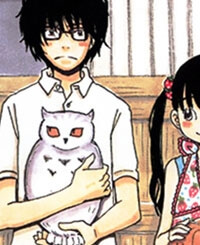 3 Gatsu No Lion