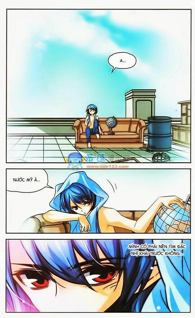 lazy