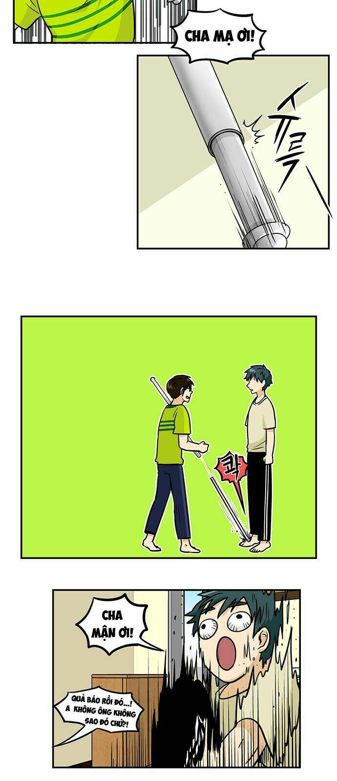 lazy