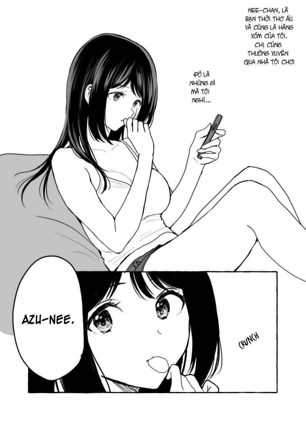 lazy