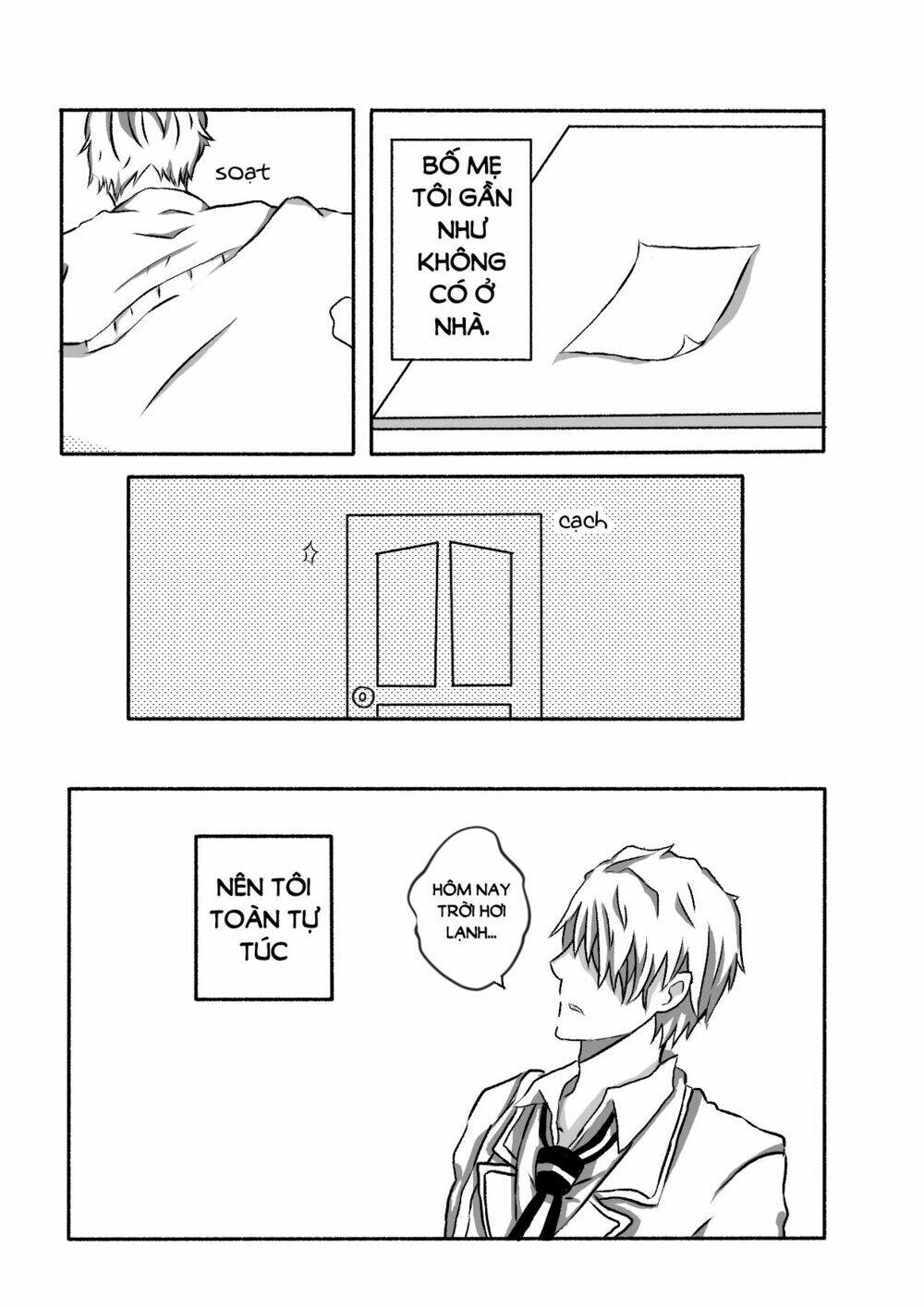 lazy