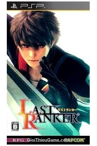 Last Ranker - Be The Last One