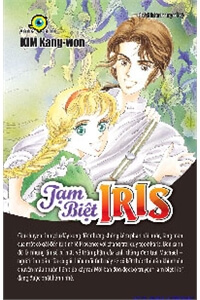 Tạm Biệt Iris