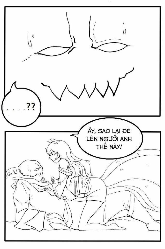 lazy