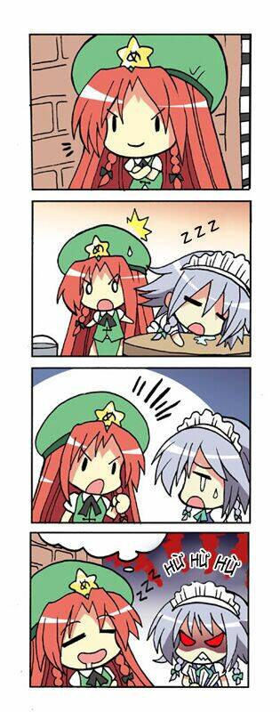lazy
