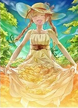 Lá Thư Cuối Cùng Của Petra