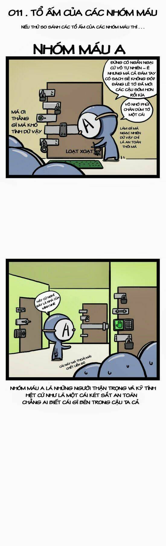 lazy