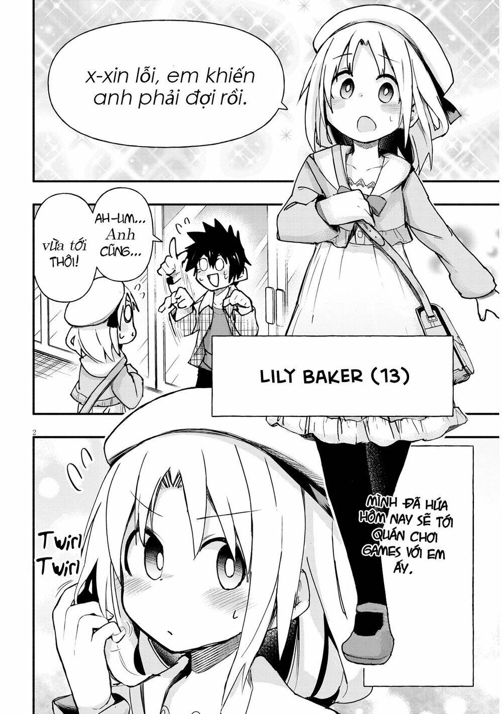 lazy