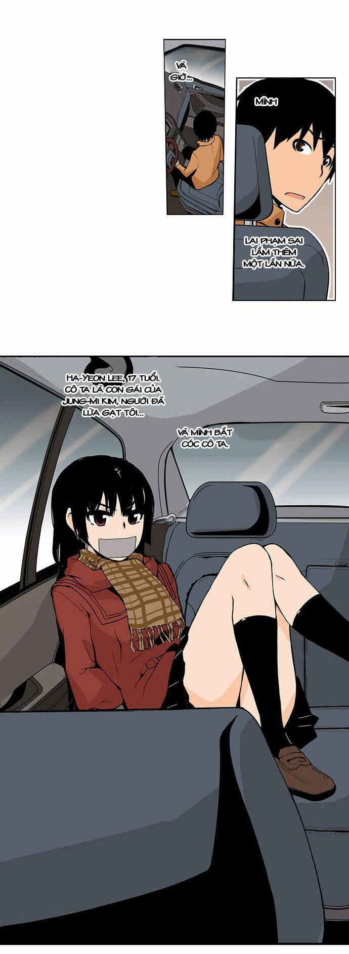 lazy