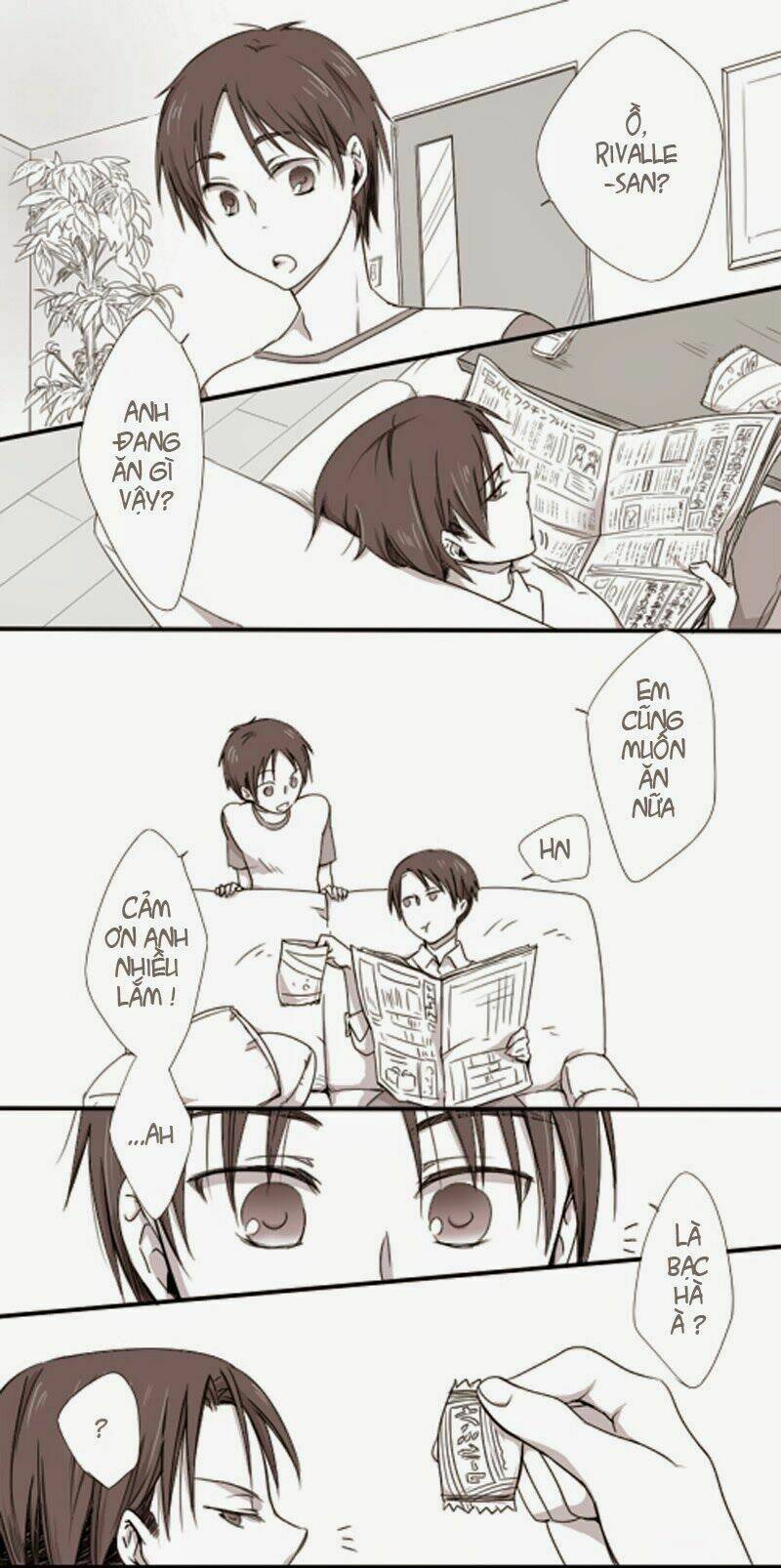 lazy