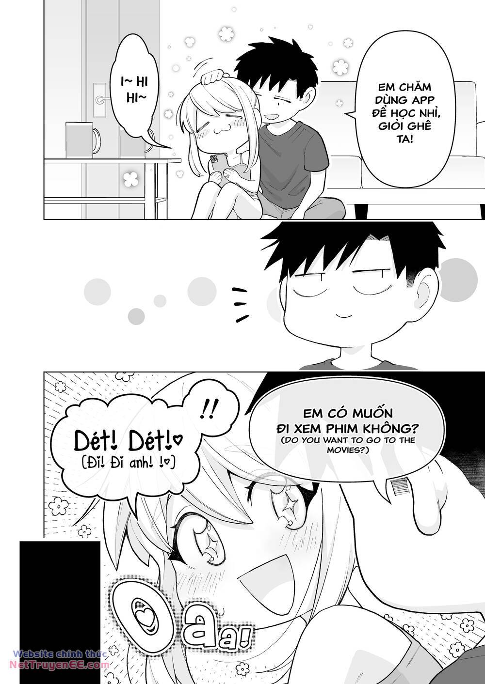 lazy