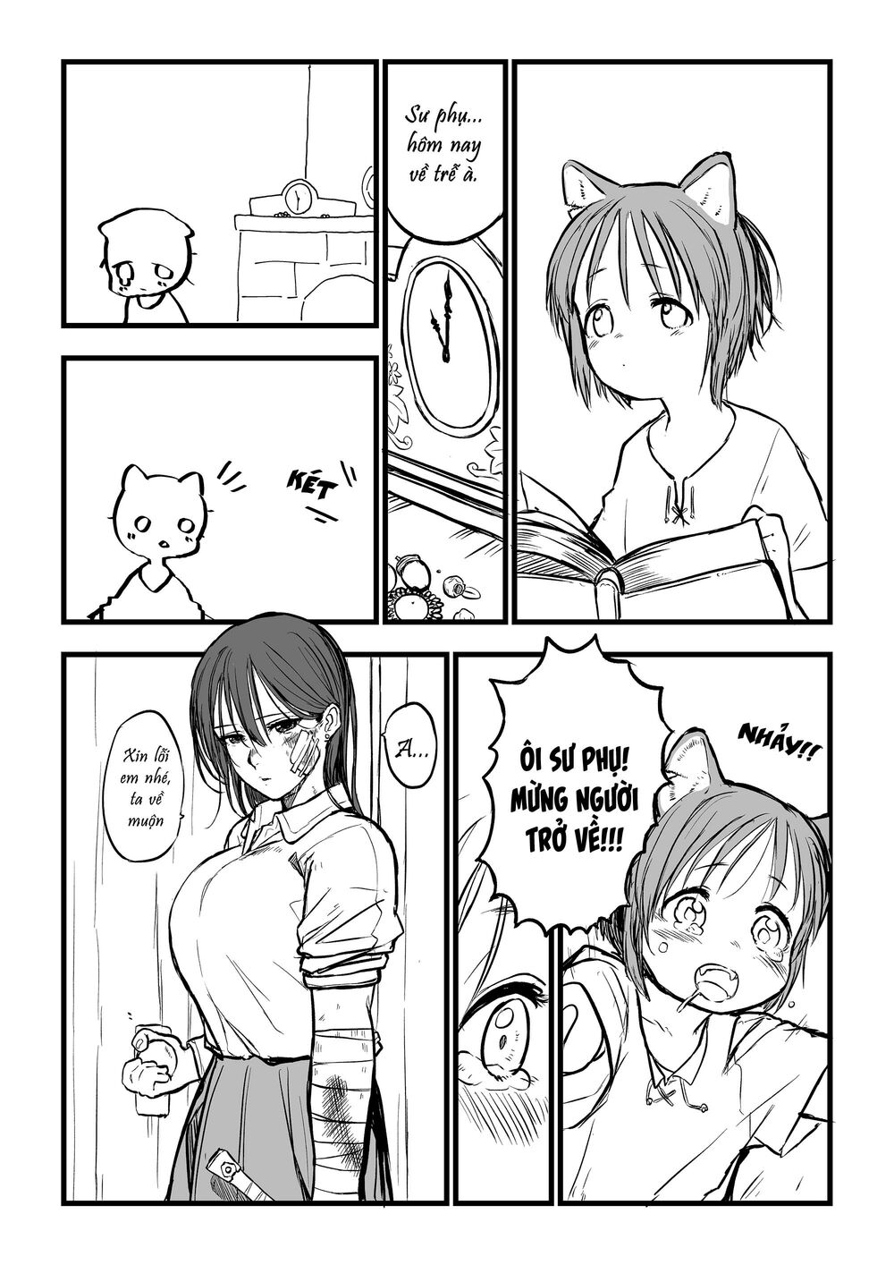 lazy