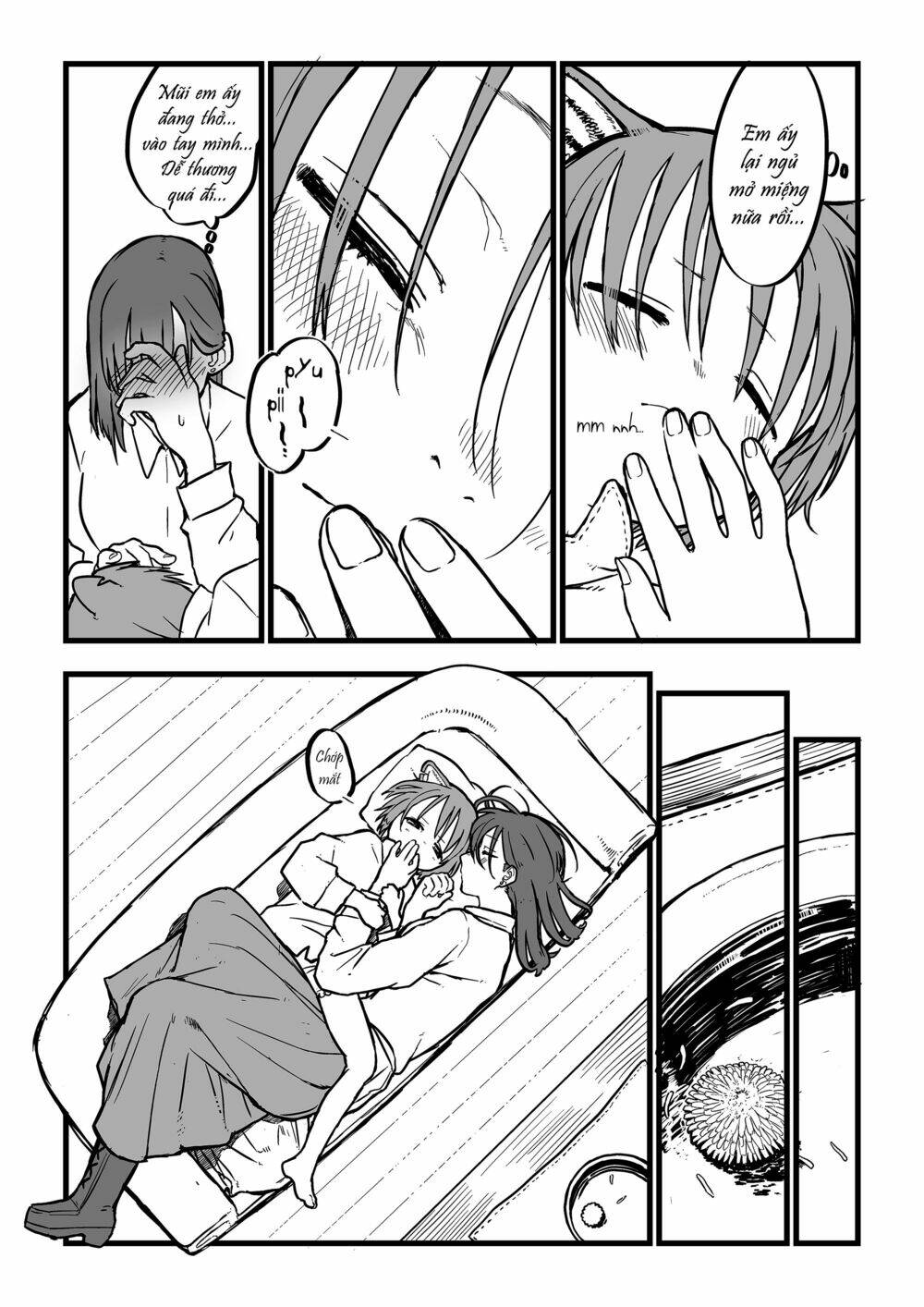 lazy