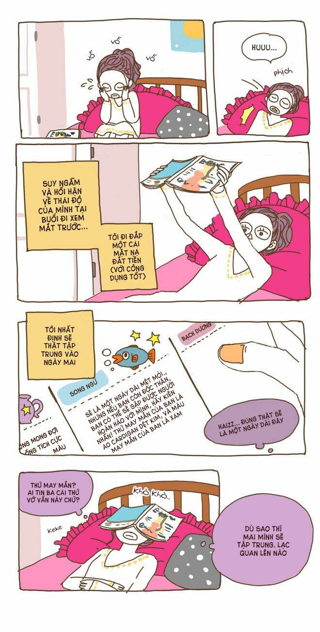lazy