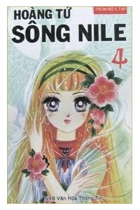Hoàng Tử Sông Nile