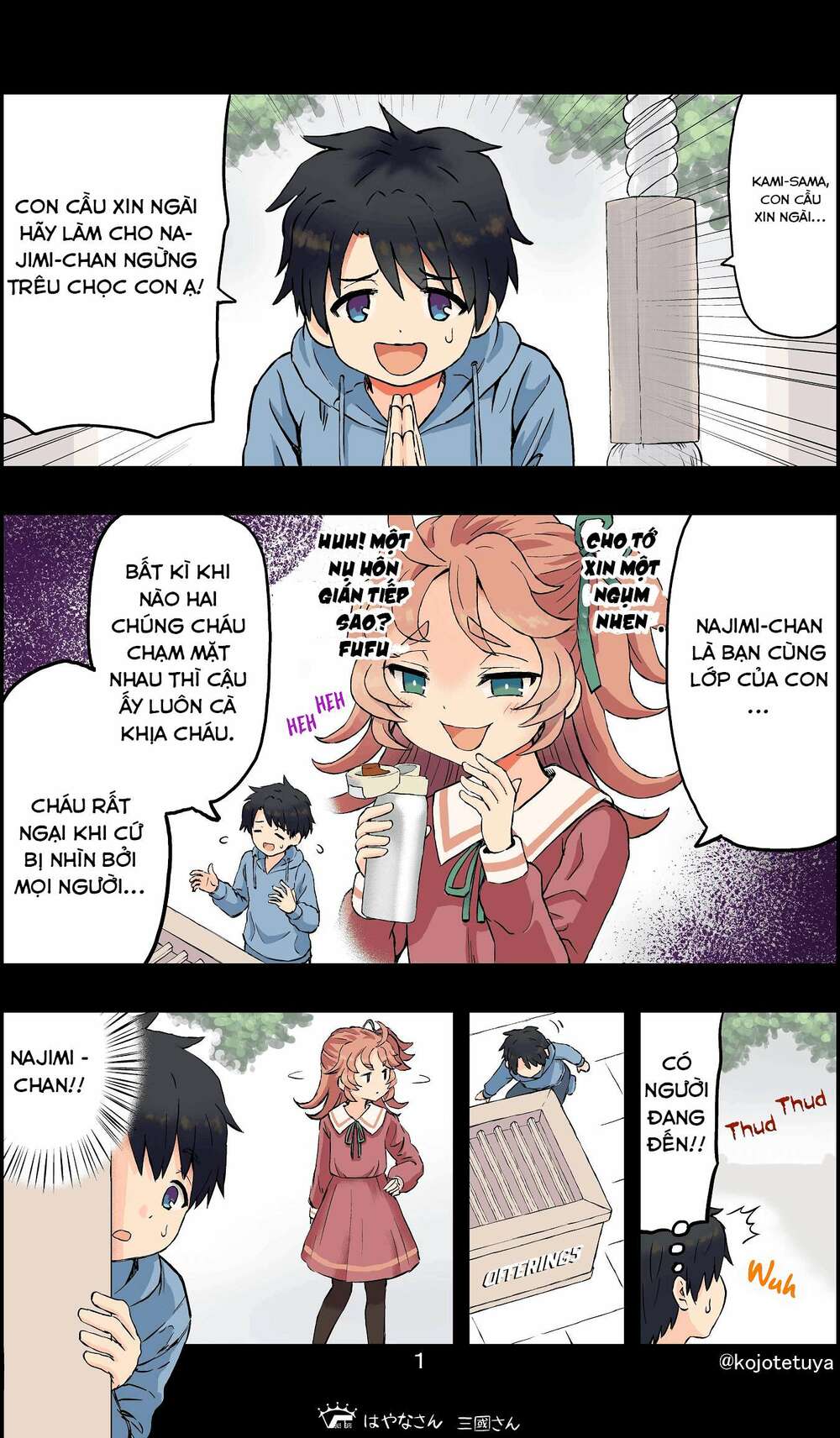 lazy