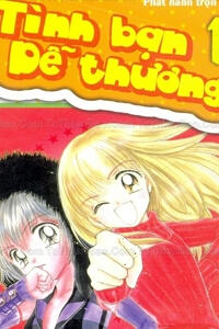 Tình Bạn Dể Thương