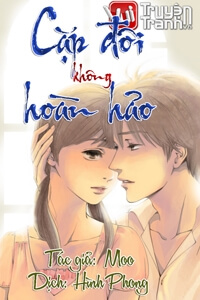 Cặp Đôi Không Hoàn Hảo
