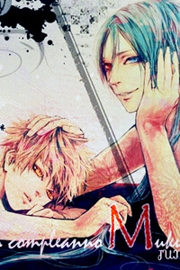 Khr Doujinshi - Pitter Patter