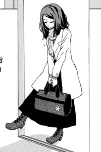 The Wife-To-Be