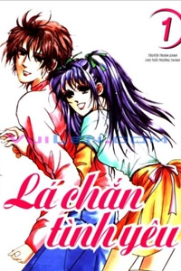 Lá Chắn Tình Yêu