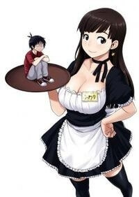 Renai Shimasen Ka?