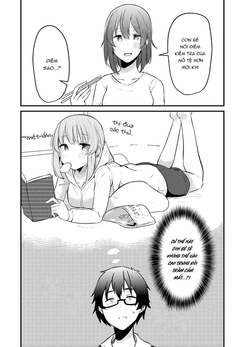 lazy