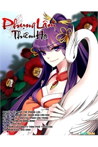 Phụng Lâm Thiên Hạ Iii