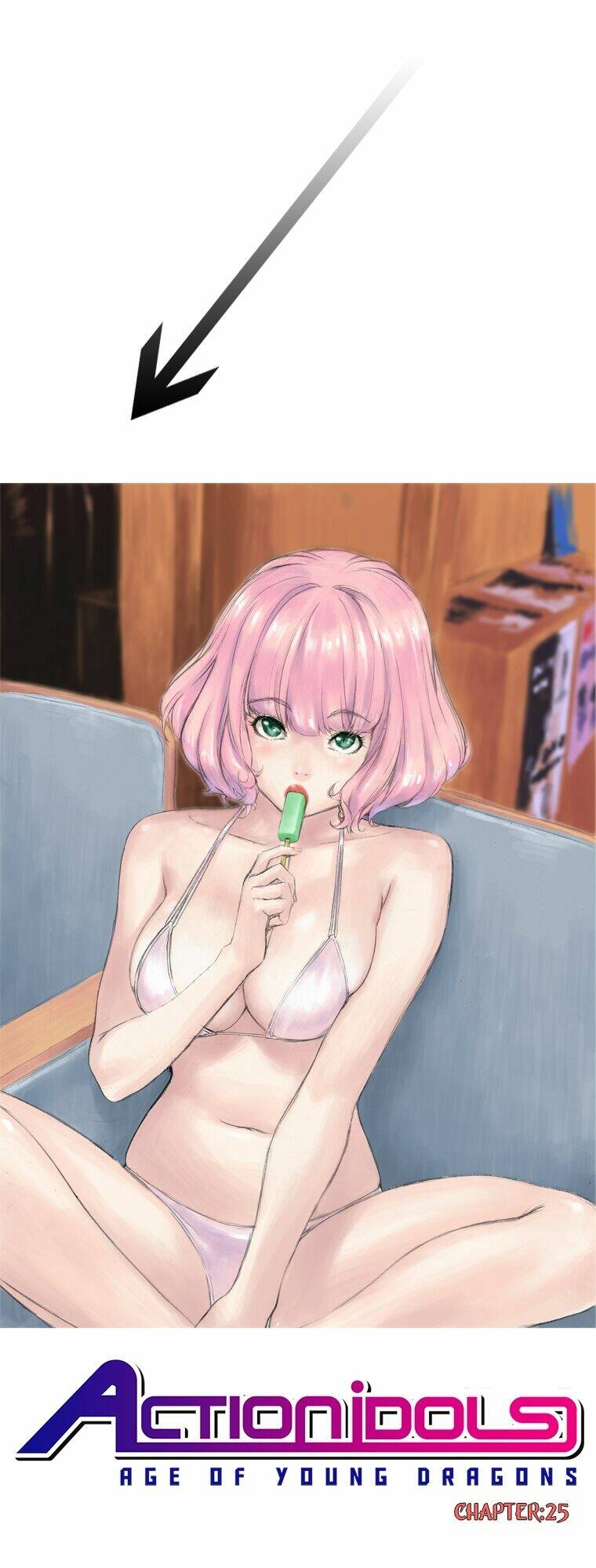 lazy