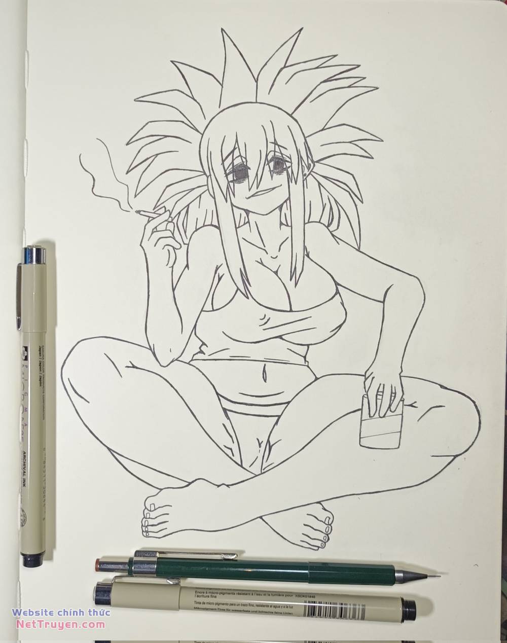 lazy