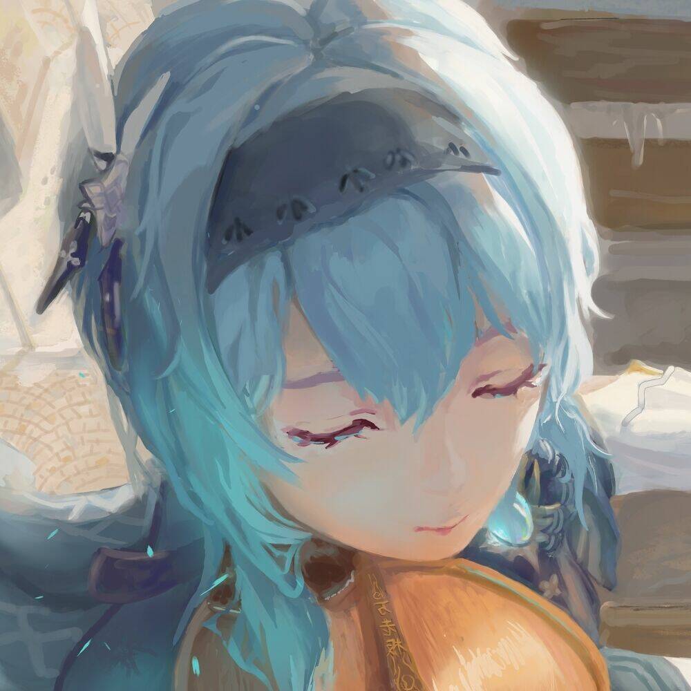 lazy