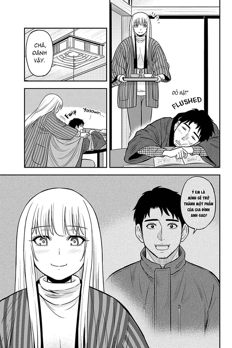 lazy