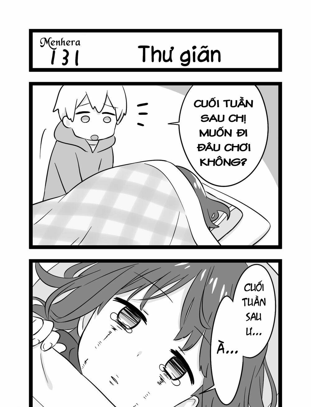 lazy