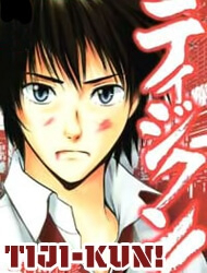 Tiji-Kun!
