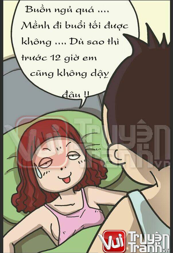 lazy
