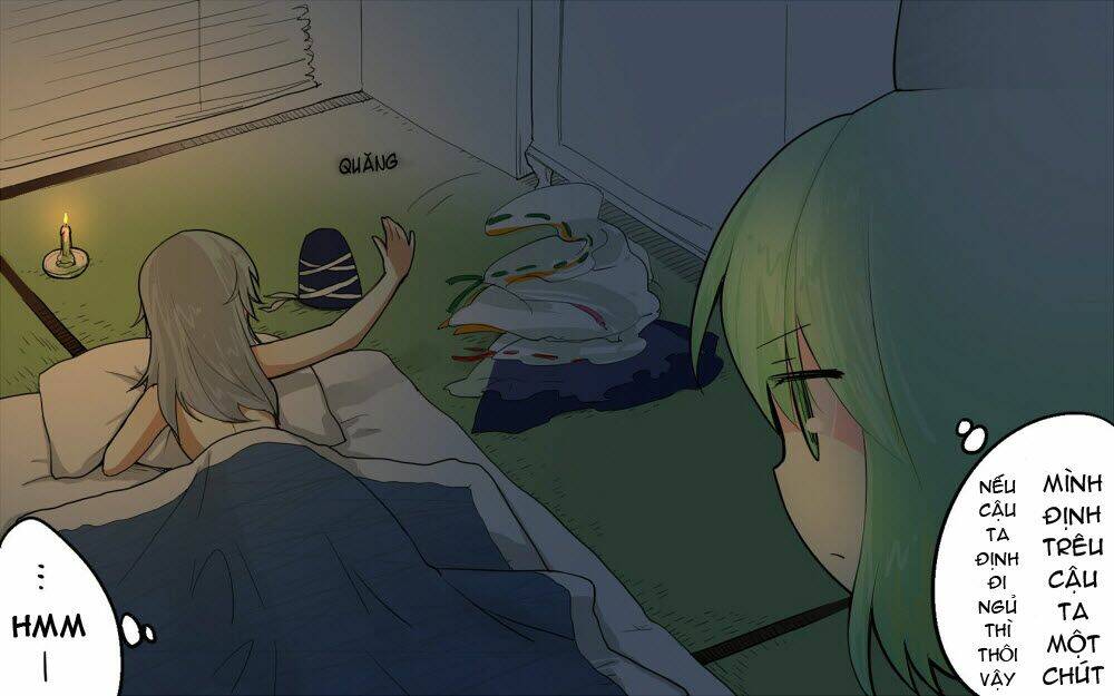 lazy