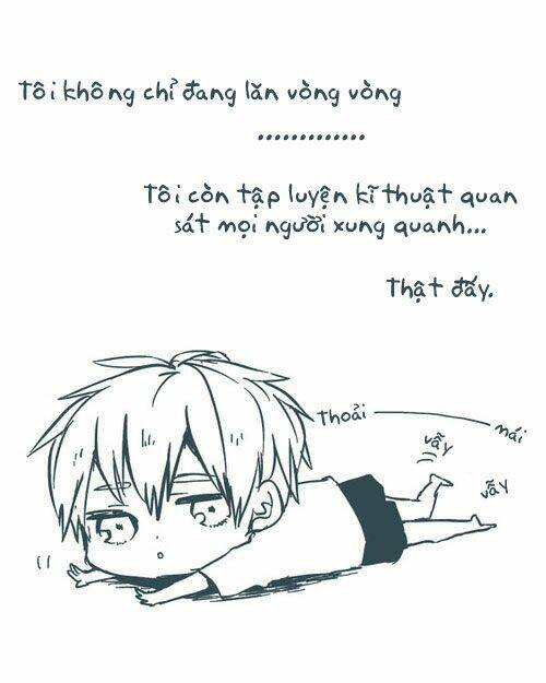 lazy