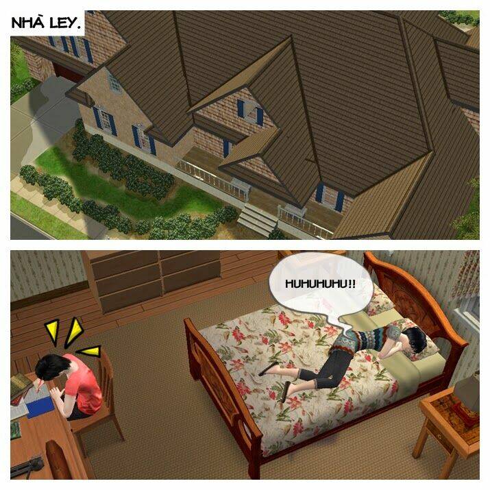 lazy