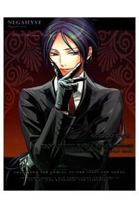 Khr Doujinshi - Sweet Ver.