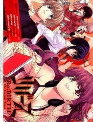 Re:Birth The Lunatic Taker