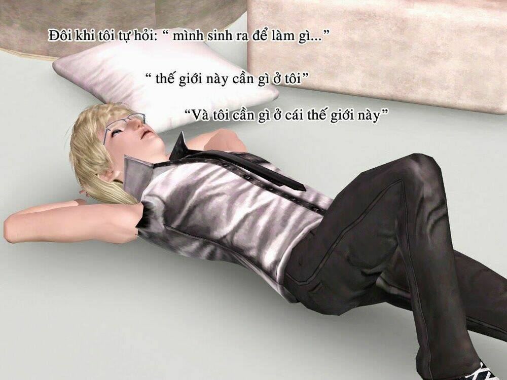 lazy