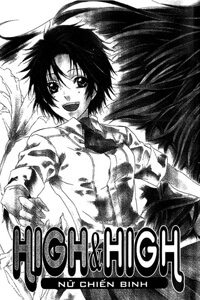 High &Amp; High