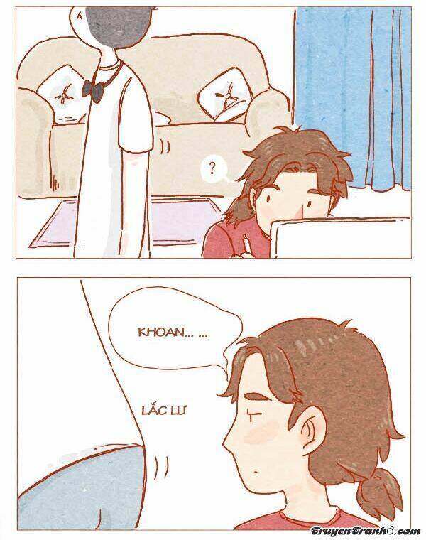 lazy