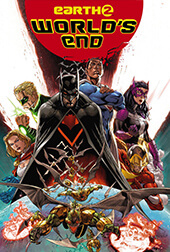Earth 2: World’S End