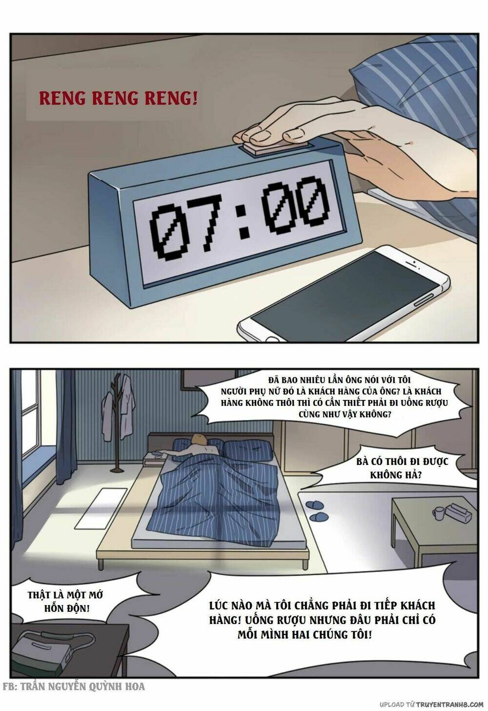 lazy