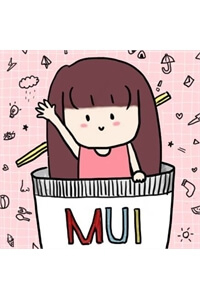 Mui’S Diary